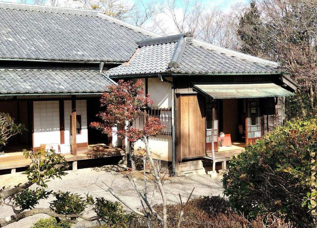 Meiji Mura - Village de l'ere Meiji - 15.01.2024 - 072.jpg